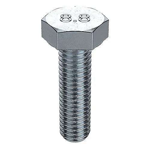 TORNILLO C/HEXAGONAL CL8.8 MM NGO C/C - M14-2.00 X 120