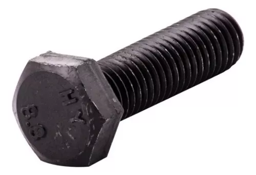 TORNILLO C/HEXAGONAL CL8.8 MM NGO C/C - M16-2.00 X 55