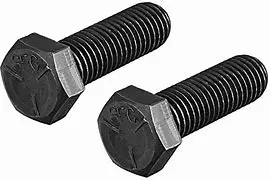 TORNILLO C/HEXAGONAL CL8.8 MM NGO FINO C/C - M20-1.50 X 90