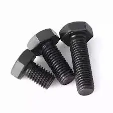 TORNILLO C/HEXAGONAL CL8.8 MM NGO C/V - M33-3.50 X 220
