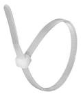 [ANC-ACT140-2] CINCHOS DE PLASTICO 140MM X 2.5MM BLANCO (100 PZAS)