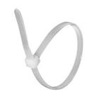 [ANC-ACT140-3] CINCHOS DE PLASTICO 140MM X 3.5MM BLANCO (100 PZAS)