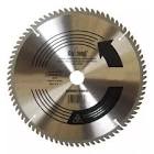 [OAK-OAK SO-1060] SIERRA CIRCULAR 10"X3/4"-5/8" 60 DIENTES CARBURO DE TUNGSTENO