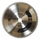 [OAK-OAK SO-1080] SIERRA CIRCULAR 10"X3/4"-5/8" 80 DIENTES CARBURO DE TUNGSTENO