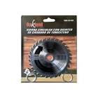 [OAK-OAK SO-430] SIERRA CIRCULAR 4.3/8"X5/8" 30 DIENTES CARBURO DE TUNGSTENO