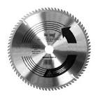 [OAK-OAK SO-724] SIERRA CIRCULAR 7.1/4"X5/8" 24 DIENTES CARBURO DE TUNGSTENO