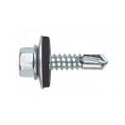 [ANC-PAS14100] PUNTA BROCA SELLO MONTADO 6.5 X 25 MM (1/4" X 1") (CAJA C/100 PZAS)