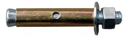 [ANC-TX56212] ANCLAJE TIPO TX DE 5/16" X 2.1/2" CAMISA GRUESA CORTA
