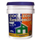 [THE-103005] IMPERMEABILIZANTE 5 AÑOS 18 LT BLANCO COOL ZONE RESIDENCIAL