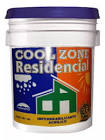 [THE-103008] IMPERMEABILIZANTE 3 AÑOS 18 LT ROJO COOL ZONE RESIDENCIAL
