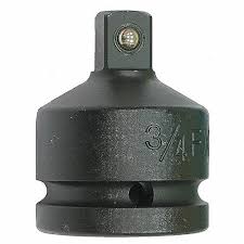 [URR-10004] ADAPTADOR 75 MM P/DADO IMPACTO 1.1/2"