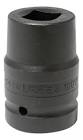 [URR-10013DS] DADO DE IMPACTO 1"X13/16" DOBLE CUADRO