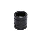 [URR-10015] DADO DE IMPACTO 1"X15/16" CORTO 6 PTAS.