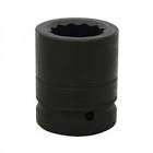 [URR-10021T] DADO DE IMPACTO 1" X 1.5/16" CORTO 12 PTAS.