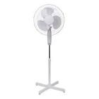 [HIG-VP-1645] VENTILADOR DE PEDESTAL 3 VEL. 16" 1.28 MT DE ALTURA INDICADOR LUMINOSO