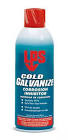 [LPS-516] INHIBIDOR DE CORROSION USO GENERAL AEROSOL 397GR. COLD GALVANIZE