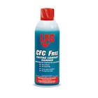 [LPS-3116] LIMPIADOR DE CONTACTOS ELECTRICOS AEROSOL 312 GR (11 OZ) (CFC FREE)