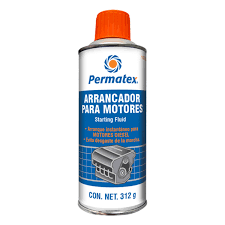 [PER-107-MA] ARRANCADOR PARA CARBURADOR AUTOMOTRIZ 320 GR