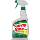 [PER-26810] LIMPIADOR DESENGRASANTE DESINFECTANTE ELIMINA 99.9% DE BACTERIAS Y VIRUS 946ML SPRAY NINE HEAVY DUTY