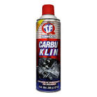 [TF-53-A] LIMPIADOR AUTOMOTRIZ PARA CARBURADOR 340 ML (12 OZ) (CARBU-KLIN)