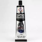[TF-700-HH] SILICON AUTOMOTRIZ OXIMICO OLOR NEUTRO 85 GR (SUPER BLACK)