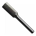 [TEN-102] LIMA ROTATIVA SA-5 D/C CILINDRICA PUNTA PLANA 1/2"X1"1/4" C/TUNGSTENO