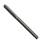 [TEN-103] LIMA ROTATIVA SC-42 D/C CILINDRICA PUNTA REDONDA 1/8"X9/16"1/8" C/TUNGSTENO