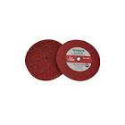 [TEN-1055] RUEDA DE FIBRA 3" X 1/4" X1/4" TIPO 1 (UNIXPLUS D5)