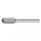 [TEN-106] LIMA ROTATIVA SC-3 D/C CILINDRICA PUNTA REDONDA 3/8"X3/4"3/4" C/TUNGSTENO