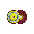 [TEN-1088] DISCO DE FIBRA TIPO 27 4.1/2"X7/8" RESPALDO PLASTICO ABS (UNIXPLUS D7)