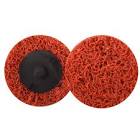 [TEN-1115] DISCO DE FIBRA 2" X 1/2" CAMBIO RAPIDO (SL PLUS ROL)