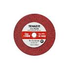 [TEN-1124] DISCO DE FIBRA 3" X 1/4" CAMBIO RAPIDO (UNIXPLUS D7 ROL)