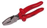 [SUR-968V] PINZA 1000 VOLTS 8" UNIVERSAL USO PESADO