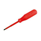 [URR-9703T] DESARMADOR PARA 1000 VOLTS PHILLIPS #3X5.7/8" TRIMATERIAL