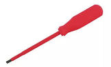 [URR-9713] DESARMADOR PARA 1000 VOLTS PLANO 3/32"X 3"