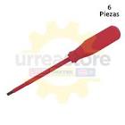 [URR-9714] DESARMADOR PARA 1000 VOLTS PLANO 5/32"X4