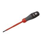 [URR-9715T] DESARMADOR PARA 1000 VOLTS PLANO 7/32"X5" TRIMATERIAL