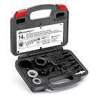 [URR-980] JUEGO DE HERRAMIENTA PARA REMOVER E INSTALAR BOMBA DE PODER,ALTERNADOR Y POLEA