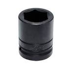[URR-10023] DADO DE IMPACTO 1"X1.7/16" CORTO 6 PTAS.