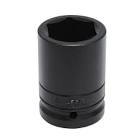 [URR-10026L] DADO DE IMPACTO 1"X1.5/8" LARGO 6 PTAS.