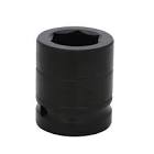 [URR-10028] DADO DE IMPACTO 1"X1.3/4" CORTO 6 PTAS.