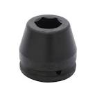 [URR-10029] DADO DE IMPACTO 1"X1.13/16" CORTO 6 PTAS.