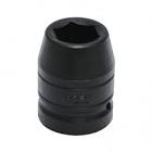 [URR-10030M] DADO DE IMPACTO 1"X30MM CORTO 6 PTAS.