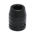 [URR-10032M] DADO DE IMPACTO 1"X32MM CORTO 6 PTAS.