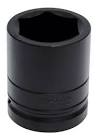 [URR-10033M] DADO DE IMPACTO 1"X33MM CORTO 6 PTAS.