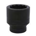[URR-10034T] DADO DE IMPACTO 1" X 2.1/8" CORTO 12 PTAS.