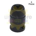 [URR-10041] DADO DE IMPACTO 1"X2.9/16" CORTO 6 PTAS.
