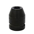 [URR-10041M] DADO DE IMPACTO 1"X41MM CORTO 6 PTAS.