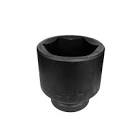 [URR-10042] DADO DE IMPACTO 1"X2.5/8" CORTO 6 PTAS.