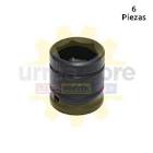[URR-10043] DADO DE IMPACTO 1"X2.11/16" CORTO 6 PTAS.